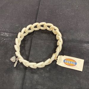 Fossil Bracelet (B109)
